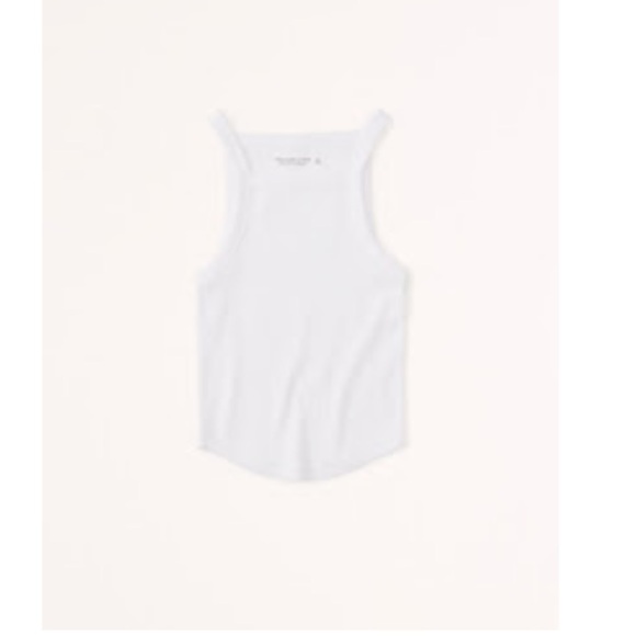 Abercrombie tank top - Picture 3 of 3